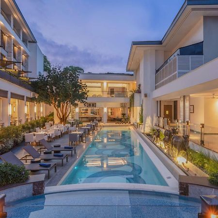Hotel Kwetu Nairobi, Curio Collection By Hilton Exterior foto