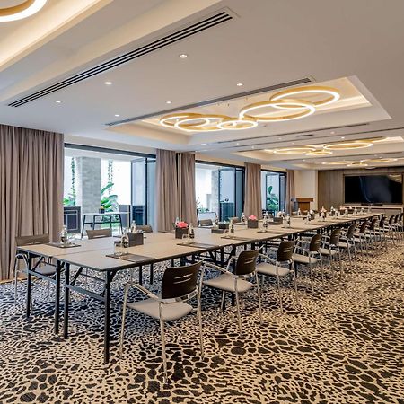 Hotel Kwetu Nairobi, Curio Collection By Hilton Exterior foto