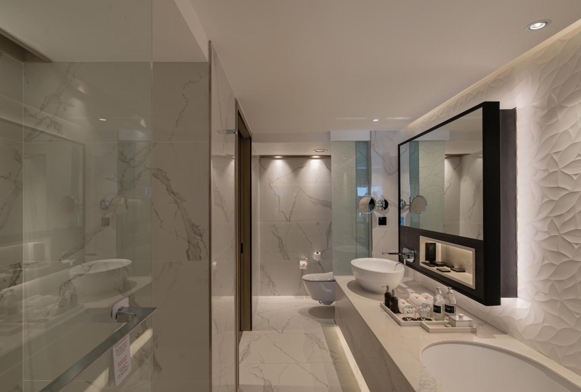 Hotel Kwetu Nairobi, Curio Collection By Hilton Exterior foto