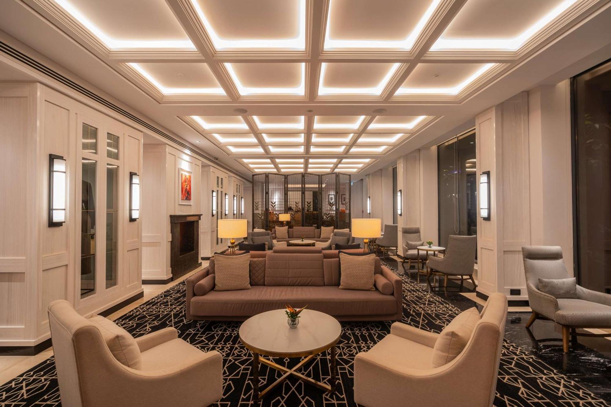 Hotel Kwetu Nairobi, Curio Collection By Hilton Exterior foto