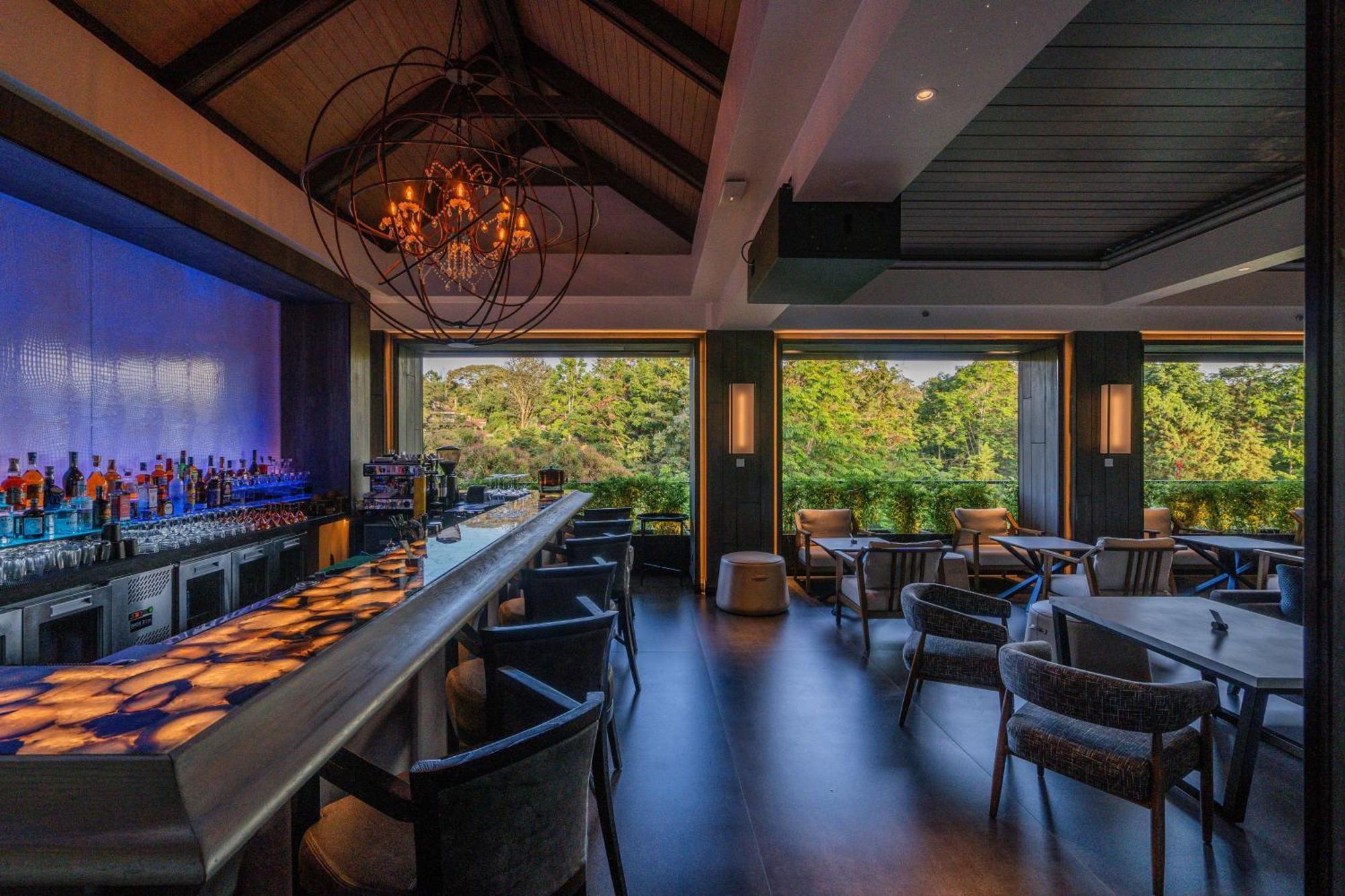 Hotel Kwetu Nairobi, Curio Collection By Hilton Exterior foto