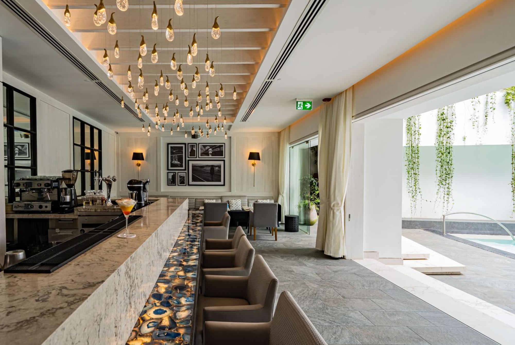Hotel Kwetu Nairobi, Curio Collection By Hilton Exterior foto