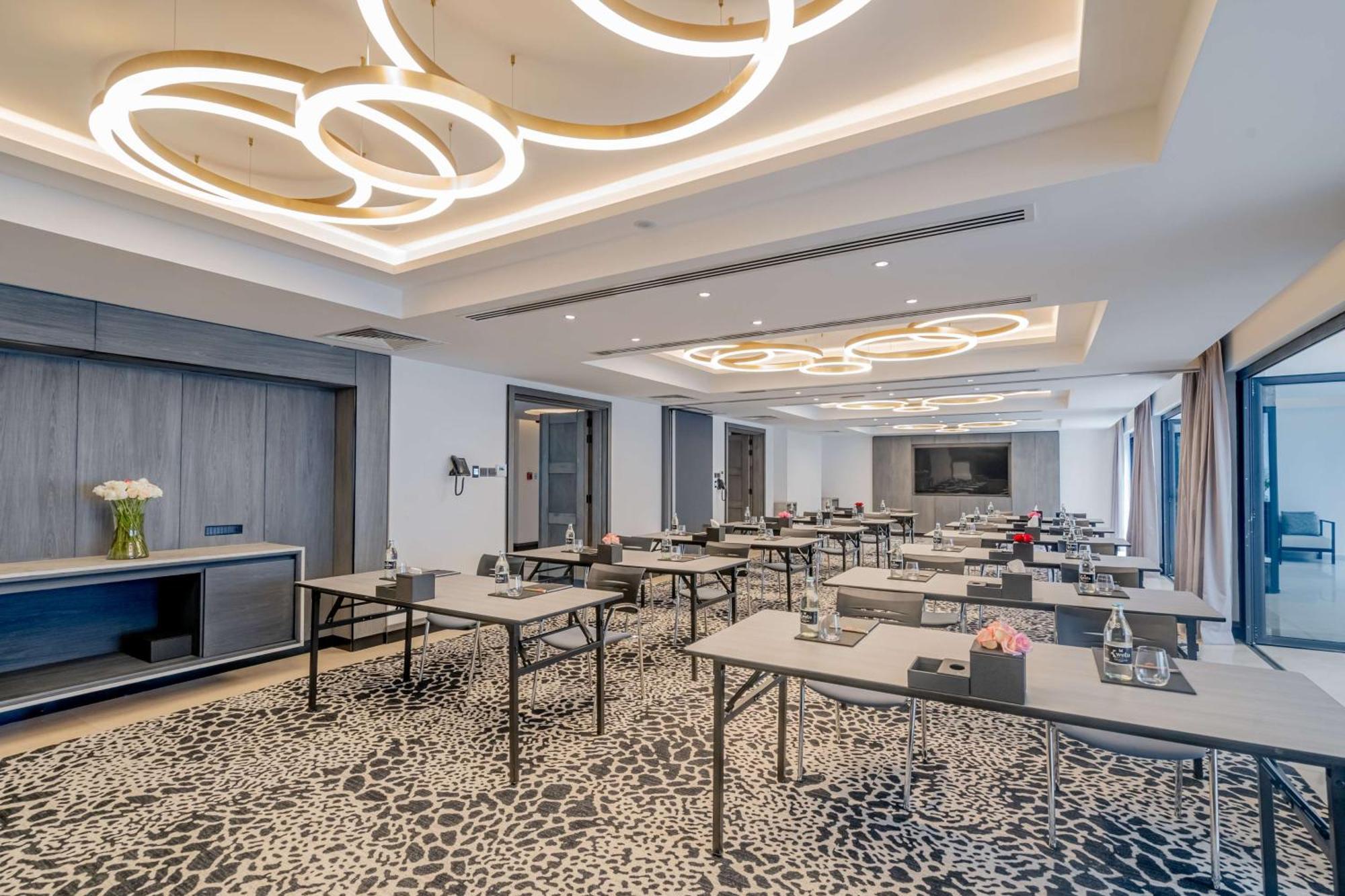 Hotel Kwetu Nairobi, Curio Collection By Hilton Exterior foto