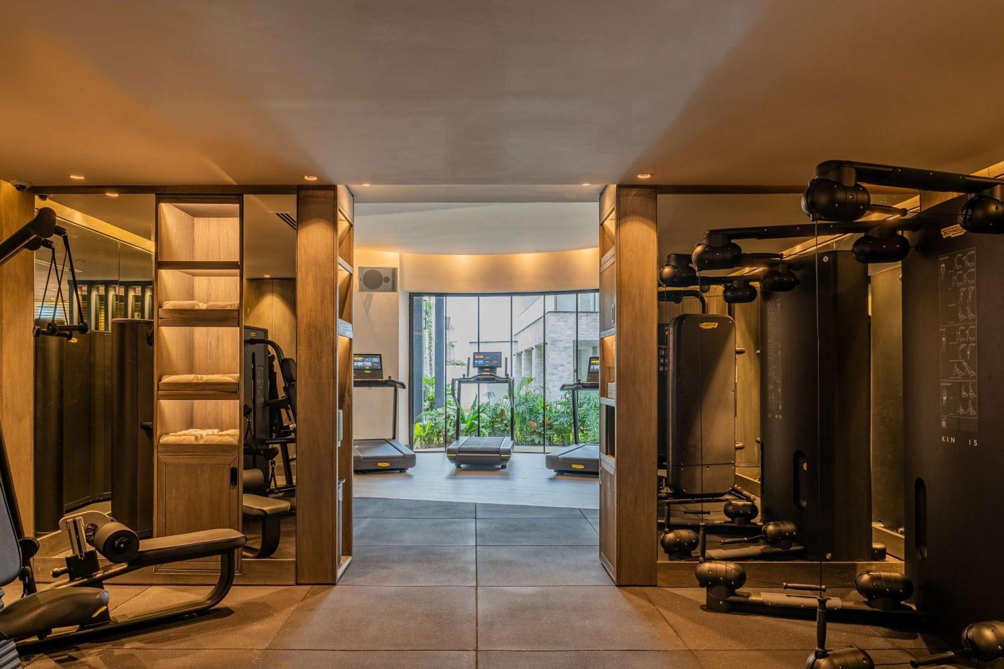 Hotel Kwetu Nairobi, Curio Collection By Hilton Exterior foto